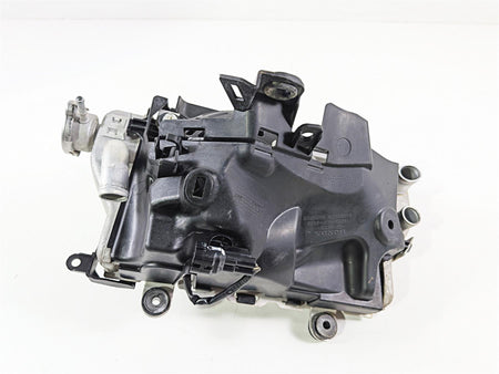 2017 Honda CRF1000 Africa Twin Right Radiator Fan 19010-MJP-305 19010-MJP-A61-Mototech271