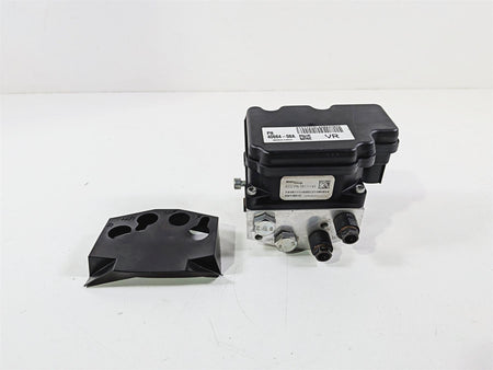 2013 Harley VRSCDX Night Rod Special Abs Brake Pump Module - For Parts 40664-08A-Mototech271
