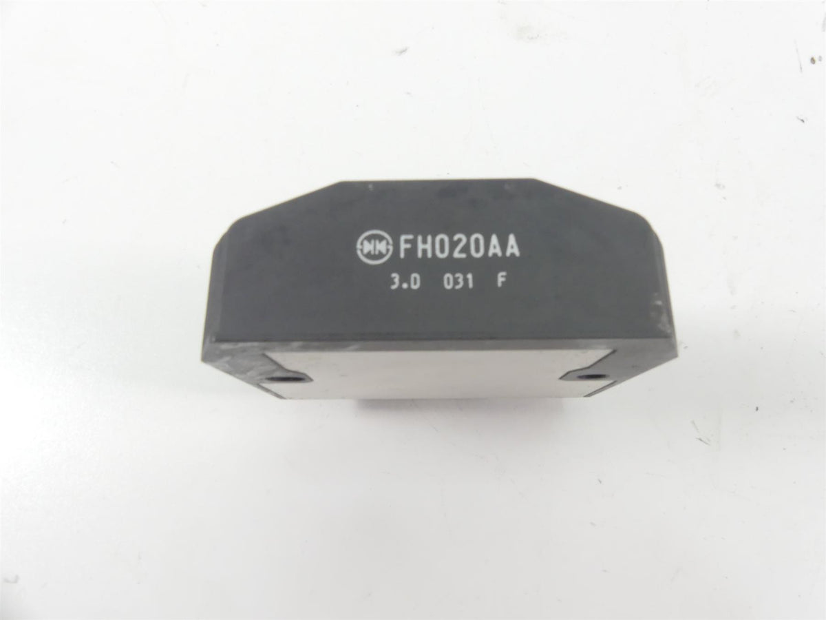 2014 BMW R1200GS K50 Rectifier Voltage Regulator 12318523367 FH020AA {{ shop.shopifyCountryName }} - Mototech271