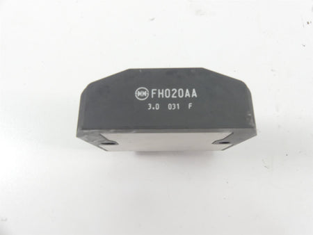 2014 BMW R1200GS K50 Rectifier Voltage Regulator 12318523367 FH020AA {{ shop.shopifyCountryName }} - Mototech271