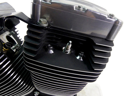 2010 Harley FXDF Dyna Fat Bob Running Engine Motor 96ci 3K Only -Video 19587-13C {{ shop.shopifyCountryName }} - Mototech271