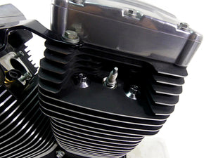 2010 Harley FXDF Dyna Fat Bob Running Engine Motor 96ci 3K Only -Video 19587-13C | Mototech271