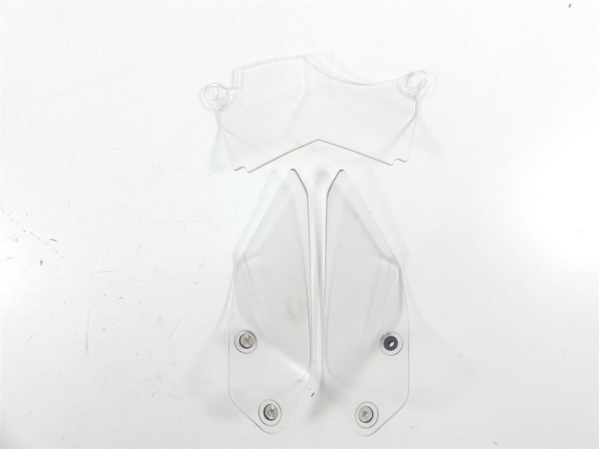 2016 BMW R1200GS Adv K51 Left Right Wind Deflector Set 8536949 8536949 {{ shop.shopifyCountryName }} - Mototech271