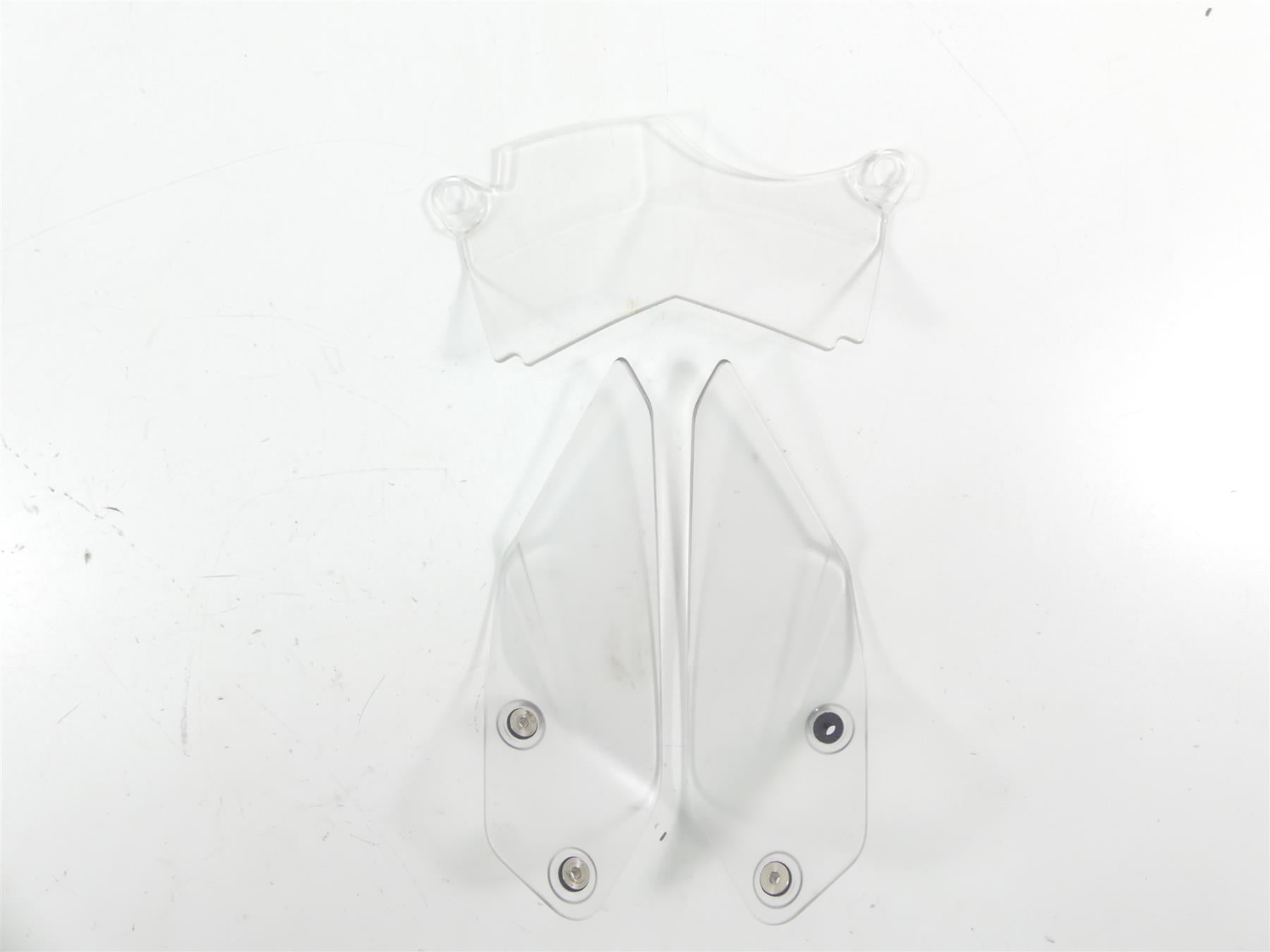 2016 BMW R1200GS Adv K51 Left Right Wind Deflector Set 8536949 8536949 {{ shop.shopifyCountryName }} - Mototech271