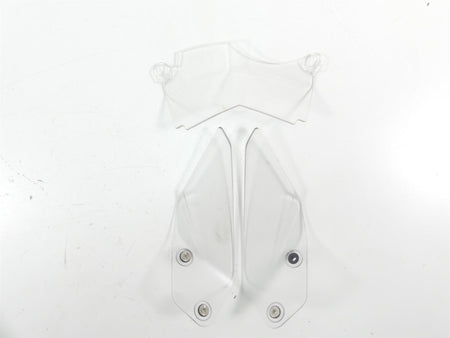2016 BMW R1200GS Adv K51 Left Right Wind Deflector Set 8536949 8536949 {{ shop.shopifyCountryName }} - Mototech271