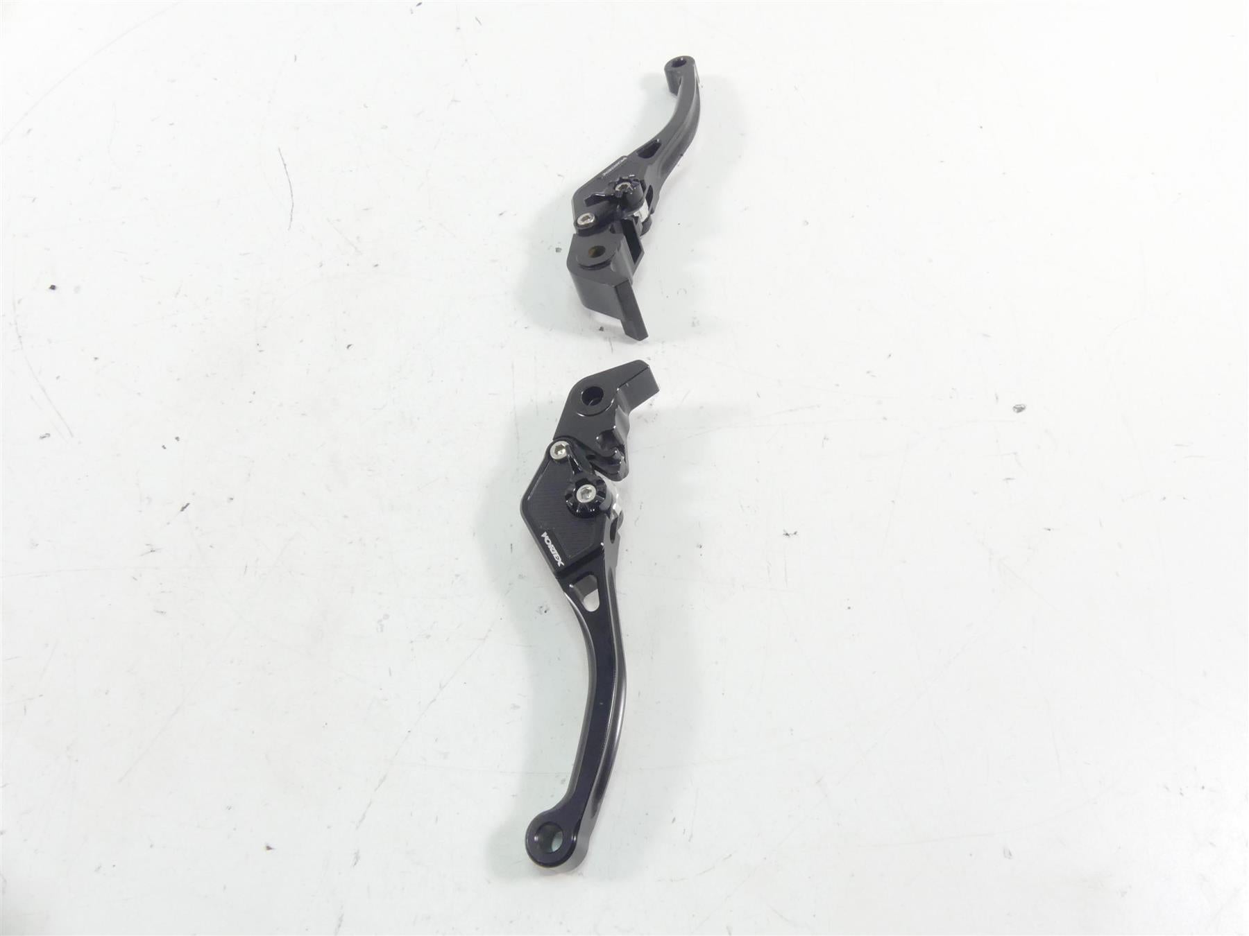 2016 KTM 1290 Superduke R Vortex Racing Clutch Brake Lever Set LVB199 LVC588 {{ shop.shopifyCountryName }} - Mototech271