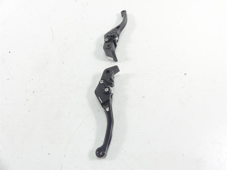 2016 KTM 1290 Superduke R Vortex Racing Clutch Brake Lever Set LVB199 LVC588 {{ shop.shopifyCountryName }} - Mototech271