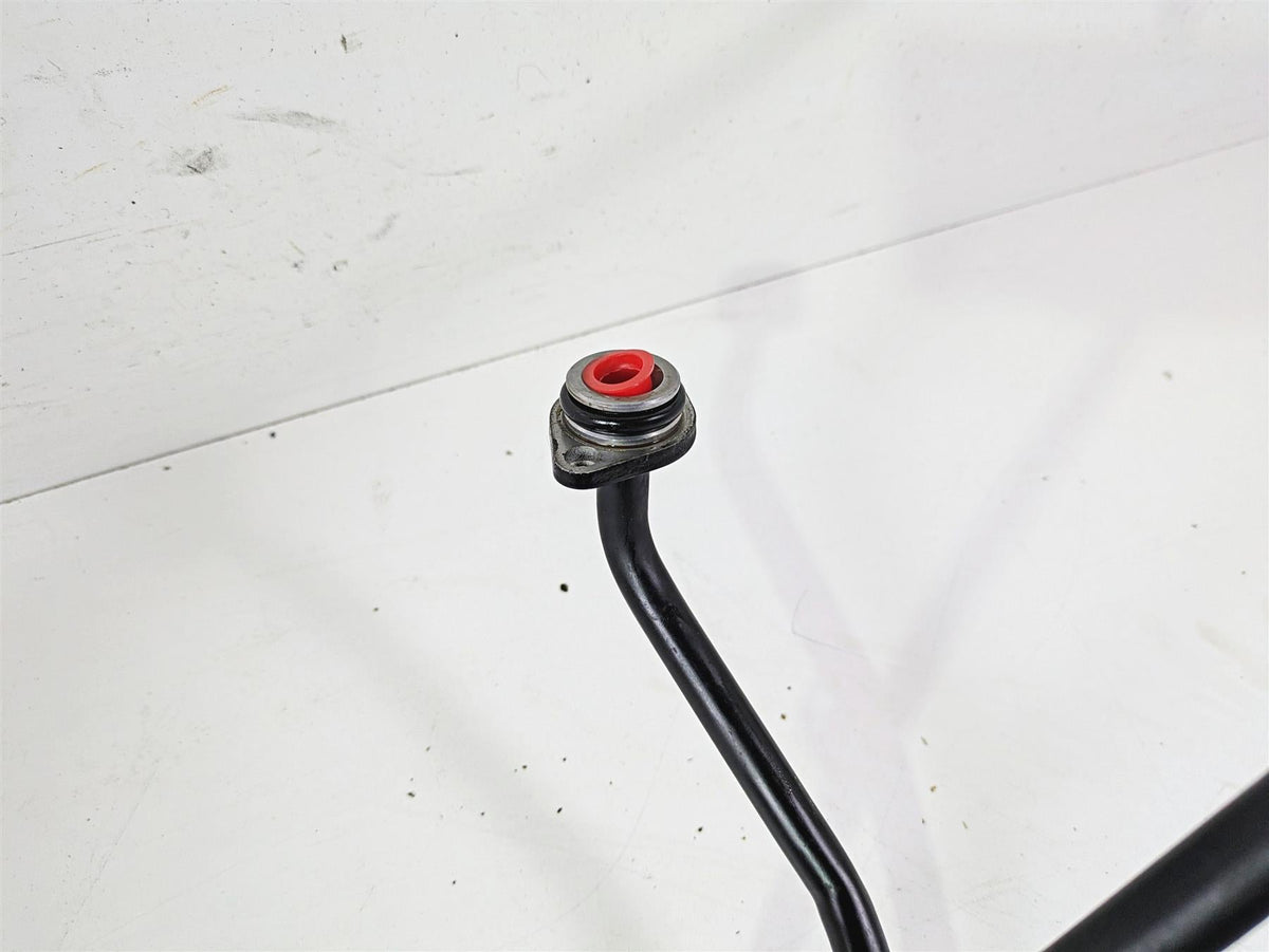2009 BMW R1200GS K255 Adv Oil Cooler & Lines Hoses 17217712866 {{ shop.shopifyCountryName }} - Mototech271