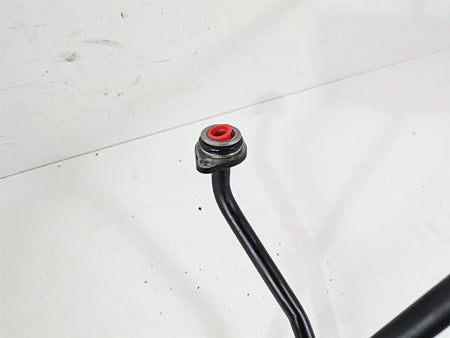 2009 BMW R1200GS K255 Adv Oil Cooler & Lines Hoses 17217712866 {{ shop.shopifyCountryName }} - Mototech271