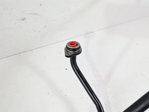 2009 BMW R1200GS K255 Adv Oil Cooler & Lines Hoses 17217712866 | Mototech271