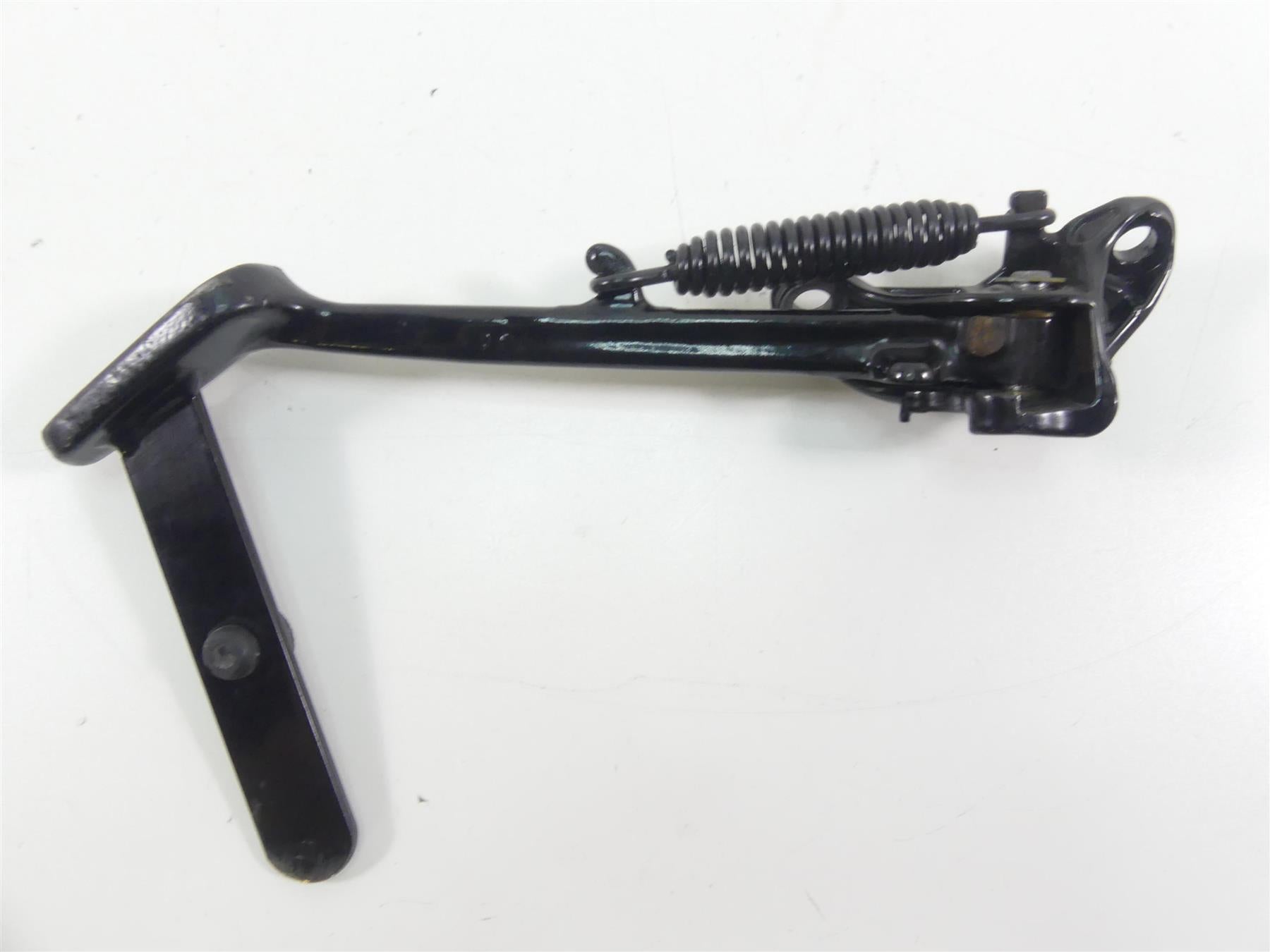 2018 Harley Softail FXFB Fat Bob Side Kickstand Kick Jiffy Stand 50000146 {{ shop.shopifyCountryName }} - Mototech271