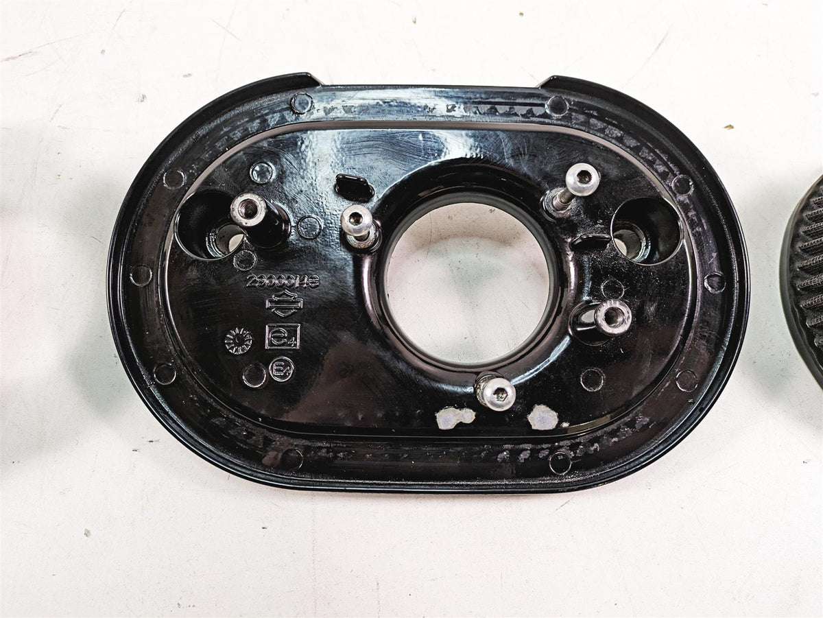 2018 Harley Touring FLHXSE CVO Street Glide Screamin Eagle Ventilator Extreme Air Cleaner 29400397 {{ shop.shopifyCountryName }} - Mototech271