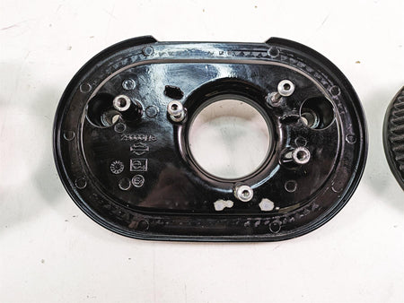 2018 Harley Touring FLHXSE CVO Street Glide Screamin Eagle Ventilator Extreme Air Cleaner 29400397 {{ shop.shopifyCountryName }} - Mototech271