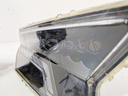 2024 Polaris RZR XP 1000 Sport Headlight Head Light Lamp Set 2415180 2415181 {{ shop.shopifyCountryName }} - Mototech271