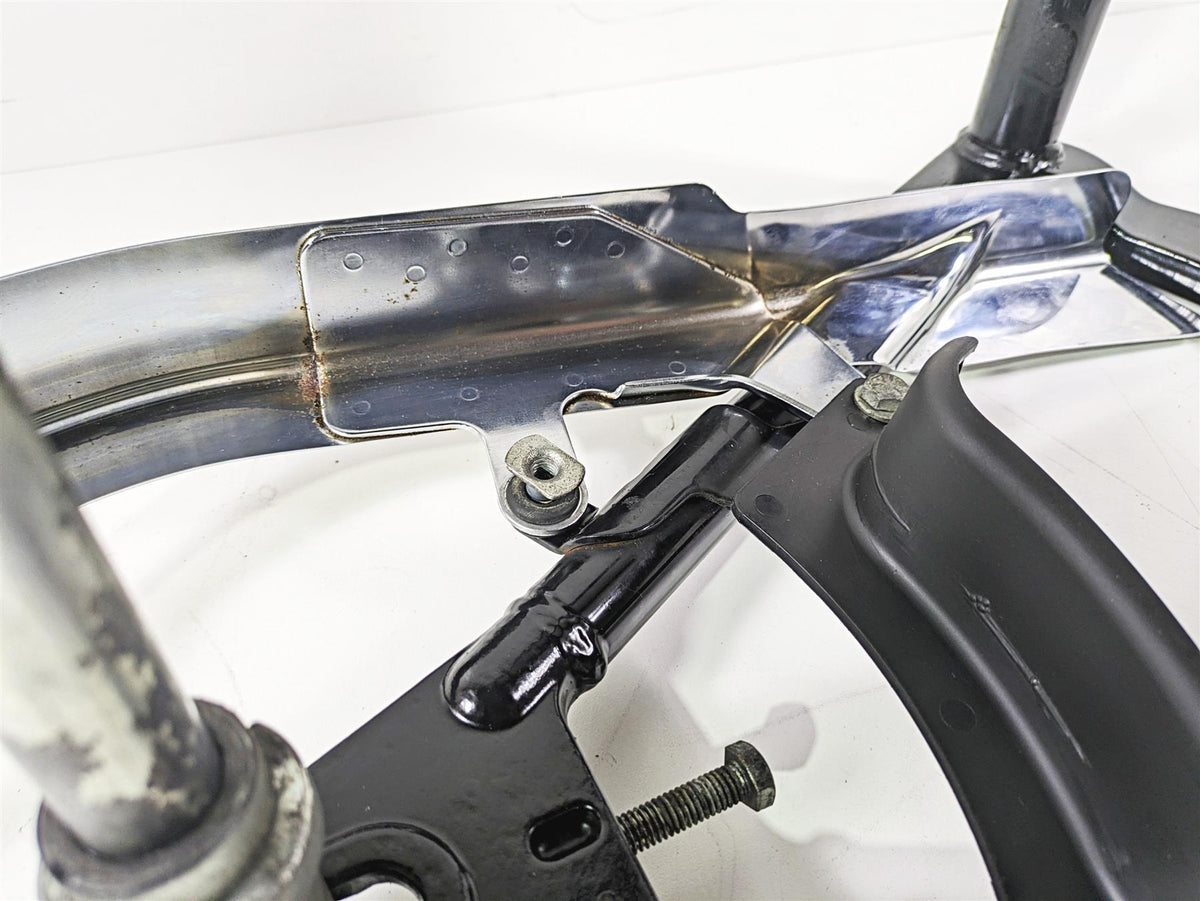2003 Harley FLSTC Softail Heritage 100th Rear Swing Arm Swingarm 47573-00A {{ shop.shopifyCountryName }} - Mototech271