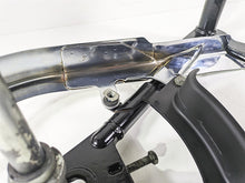 Load image into Gallery viewer, 2003 Harley FLSTC Softail Heritage 100th Rear Swing Arm Swingarm 47573-00A | Mototech271
