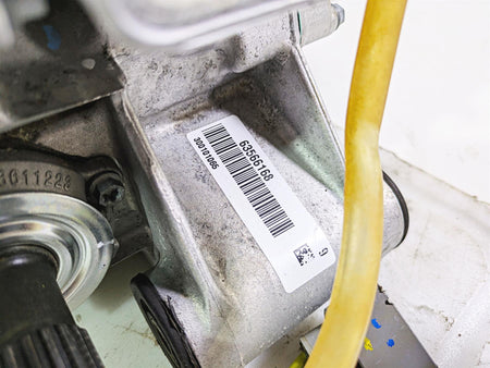2022 Can-Am Defender XMR HD10 Runnin Engine Low Mileage - Replacement 420101065 {{ shop.shopifyCountryName }} - Mototech271