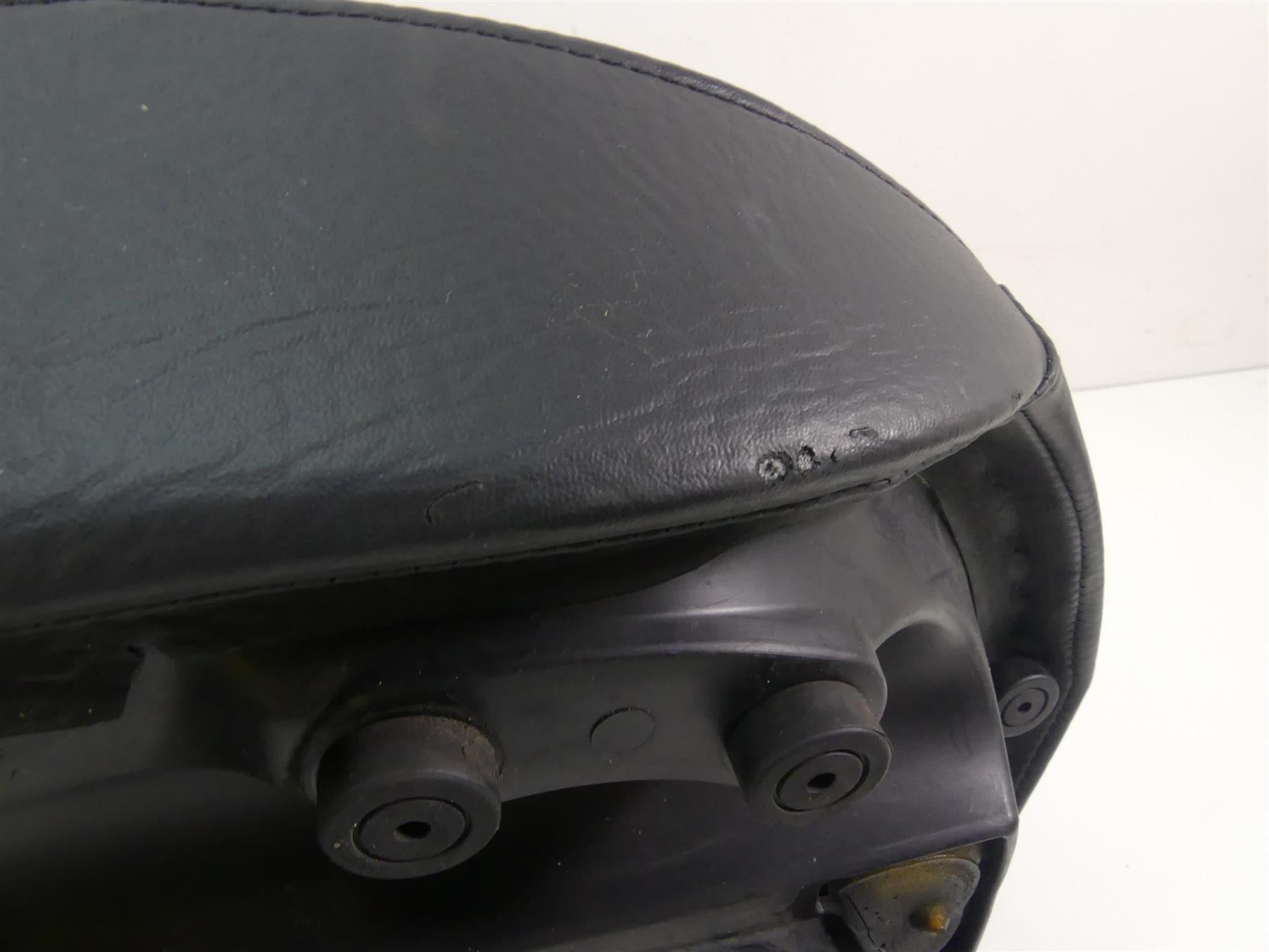 2015 Victory Cross Country Tour Heated Driver Passenger Seat Saddle 2684866 {{ shop.shopifyCountryName }} - Mototech271