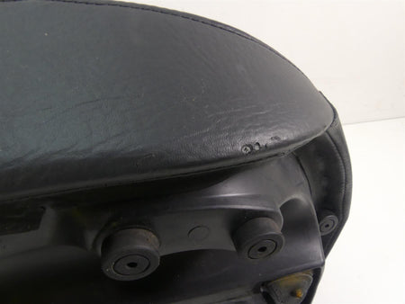 2015 Victory Cross Country Tour Heated Driver Passenger Seat Saddle 2684866 {{ shop.shopifyCountryName }} - Mototech271