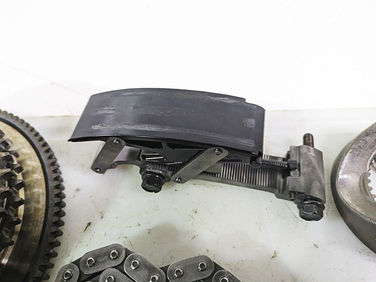 2019 Harley FLHCS Softail Heritage Primary Drive Clutch Kit M8 5k 37000263A {{ shop.shopifyCountryName }} - Mototech271