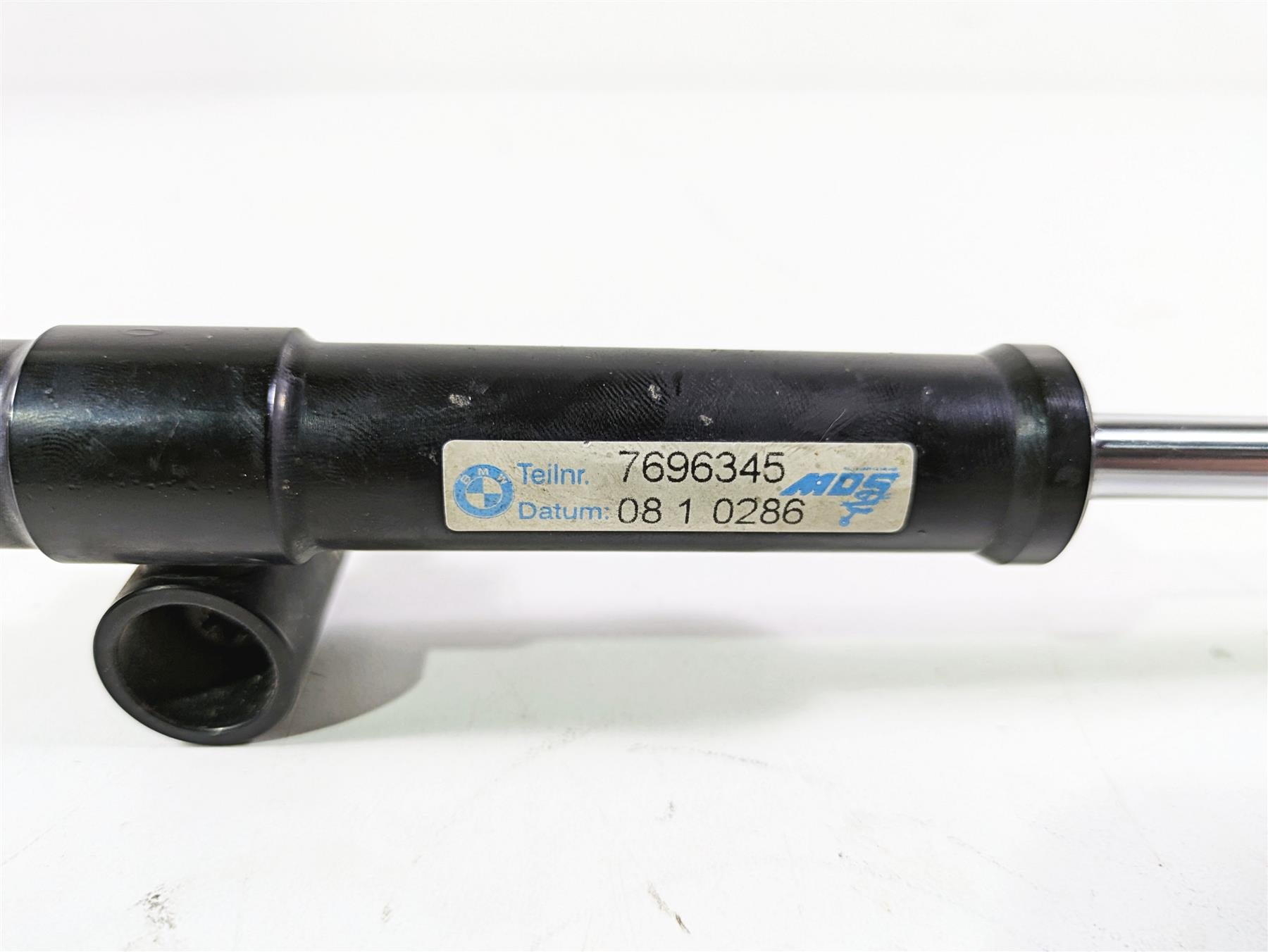 2012 BMW R1200R K27 Steering Damper Stabilizer 31427696345 {{ shop.shopifyCountryName }} - Mototech271