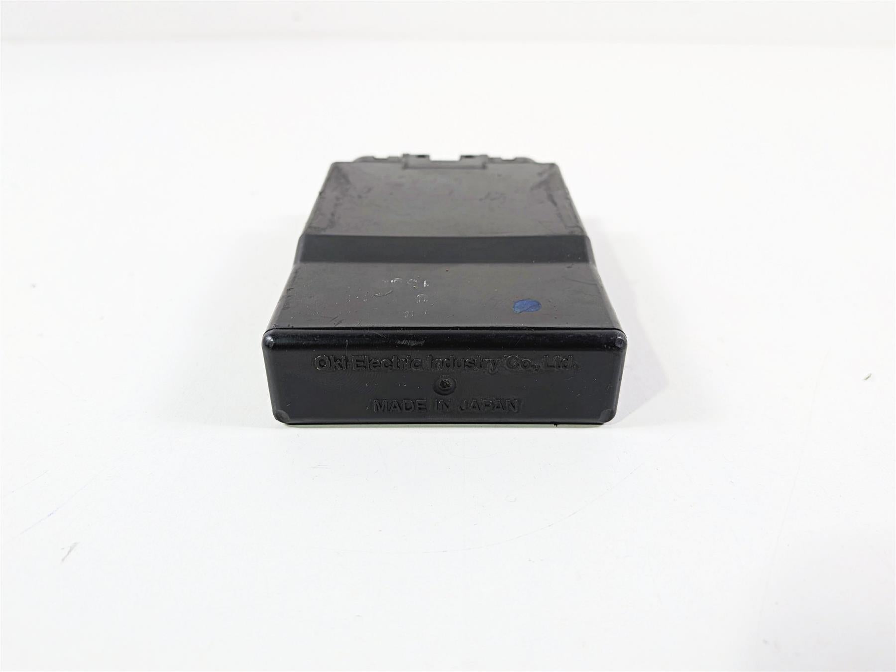 2002 Honda Shadow VT750 CDA Deluxe Cdi Ecm Engine Control Module 30410-MBA-611 {{ shop.shopifyCountryName }} - Mototech271