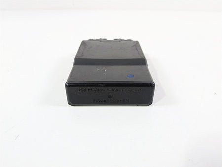 2002 Honda Shadow VT750 CDA Deluxe Cdi Ecm Engine Control Module 30410-MBA-611 {{ shop.shopifyCountryName }} - Mototech271