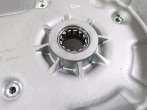 2011 Harley Touring FLHTCUSE CVO E-Glide Inner Primary Drive Cover 60677-07A | Mototech271