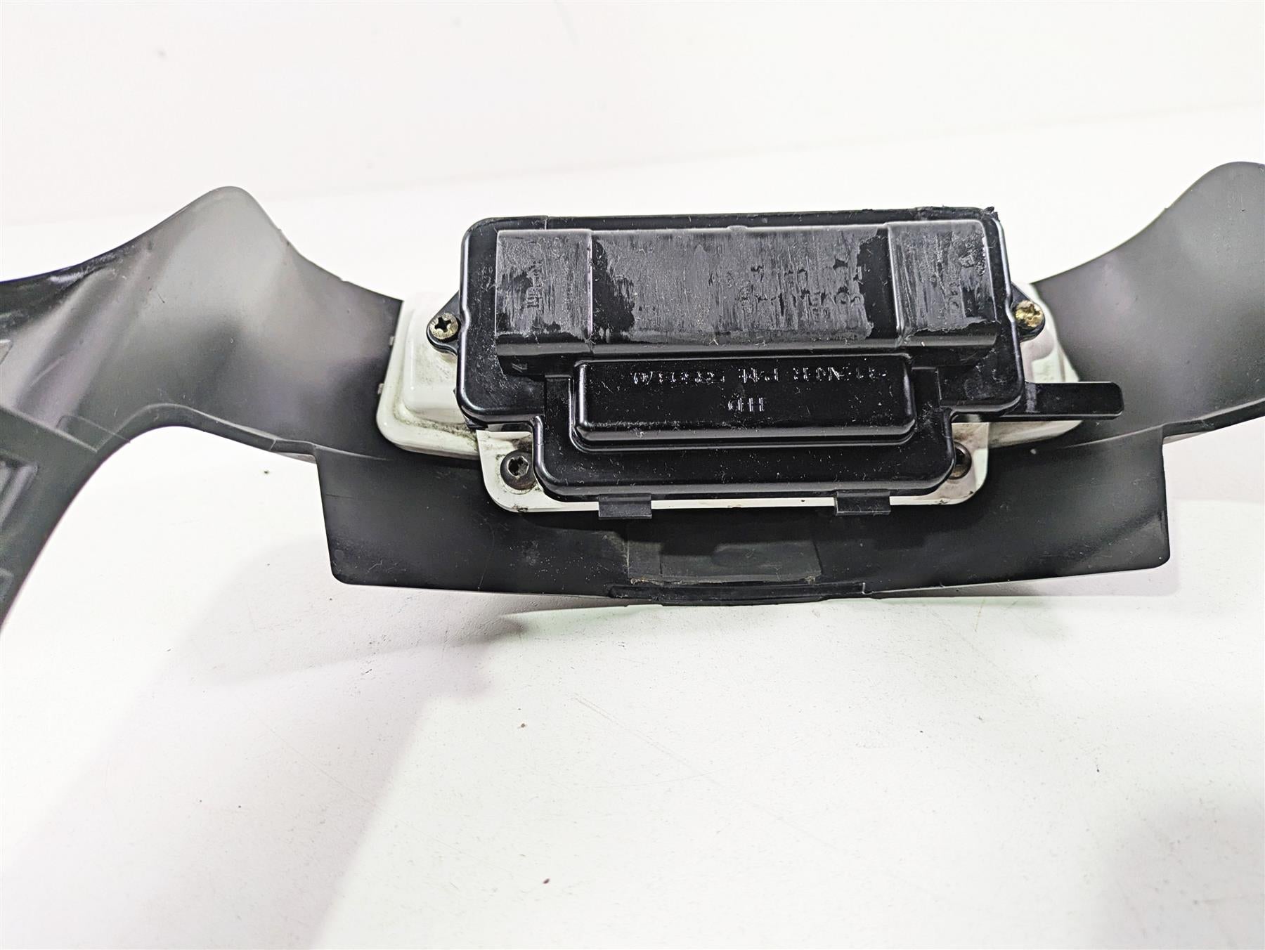 2021 Harley Touring FLTRX Road Glide Rear Fender Wing Fascia Light 59739-09 {{ shop.shopifyCountryName }} - Mototech271