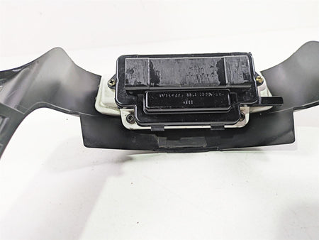2021 Harley Touring FLTRX Road Glide Rear Fender Wing Fascia Light 59739-09 {{ shop.shopifyCountryName }} - Mototech271