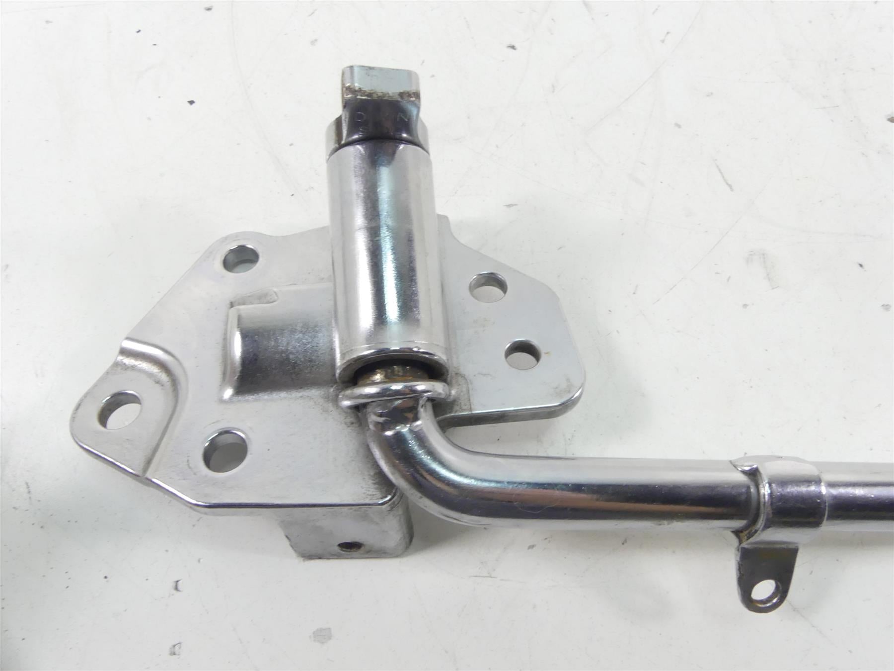 2013 Harley Touring FLHX Street Glide Side Jiffy Kick Stand Kickstand 50075-07A {{ shop.shopifyCountryName }} - Mototech271