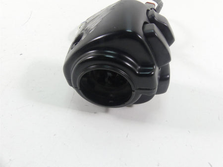 2005 Harley Dyna FXDLI Low Rider Left Hand Light Control Switch 71682-06A {{ shop.shopifyCountryName }} - Mototech271