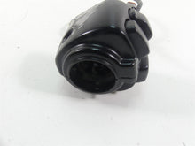 Load image into Gallery viewer, 2005 Harley Dyna FXDLI Low Rider Left Hand Light Control Switch 71682-06A | Mototech271
