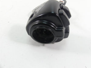 2005 Harley Dyna FXDLI Low Rider Left Hand Light Control Switch 71682-06A | Mototech271