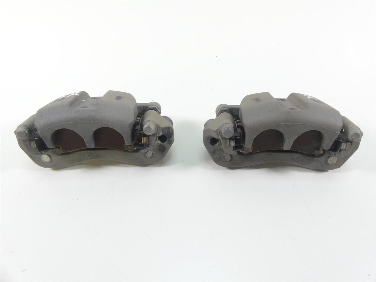 2020 Honda Talon SXS1000R S2R Nissin Front Brake Caliper Set 45150-HL4-A01 {{ shop.shopifyCountryName }} - Mototech271