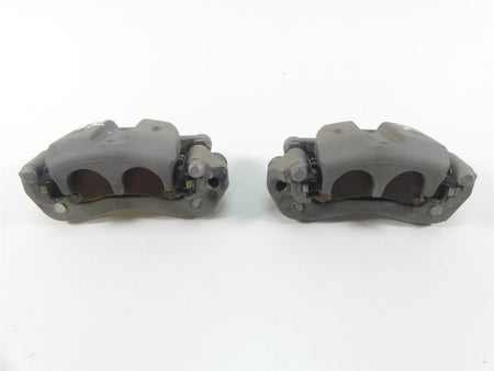 2020 Honda Talon SXS1000R S2R Nissin Front Brake Caliper Set 45150-HL4-A01 {{ shop.shopifyCountryName }} - Mototech271