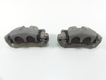 Load image into Gallery viewer, 2020 Honda Talon SXS1000R S2R Nissin Front Brake Caliper Set 45150-HL4-A01

