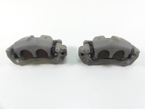 2020 Honda Talon SXS1000R S2R Nissin Front Brake Caliper Set 45150-HL4-A01