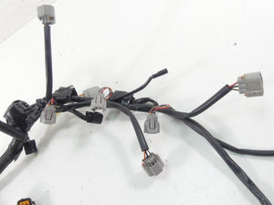 2018 Yamaha Waverunner VX1050 BT Deluxe Wiring Harness Loom 6EY-8259L-A0-00 | Mototech271