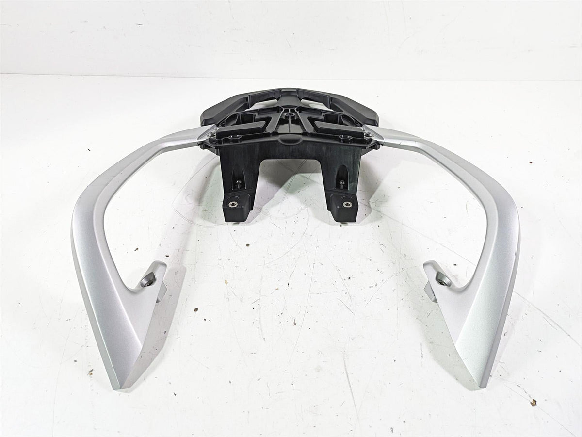 2014 BMW R1200 RT RTW K52 Luggage Rack Grab Rail Bar 46548520650 {{ shop.shopifyCountryName }} - Mototech271
