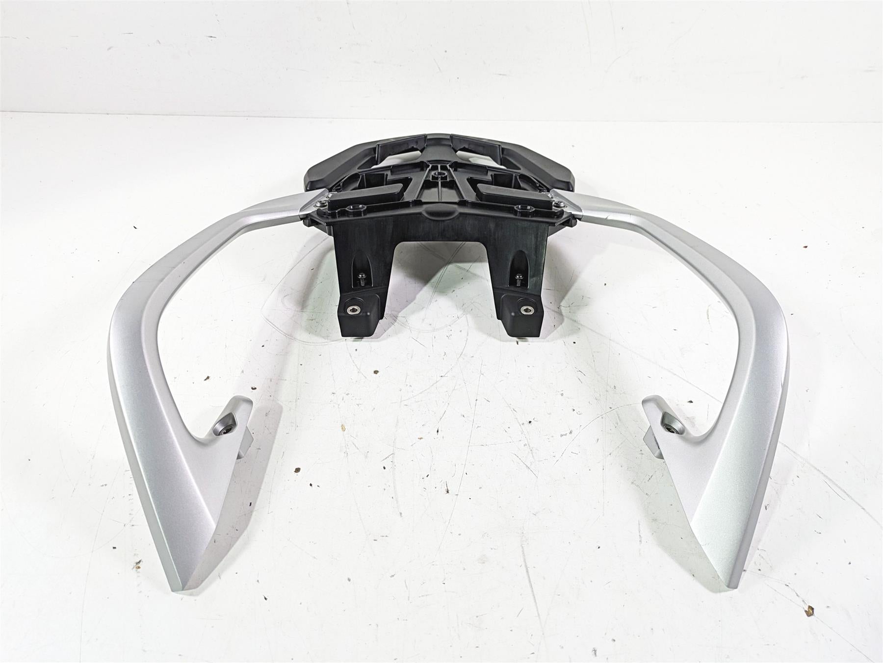 2014 BMW R1200 RT RTW K52 Luggage Rack Grab Rail Bar 46548520650 {{ shop.shopifyCountryName }} - Mototech271
