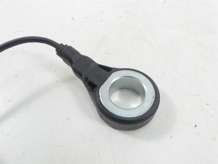 2018 Harley FLHC Softail Heritage Rear Abs Brake Wheel Speed Sensor 41100076 {{ shop.shopifyCountryName }} - Mototech271
