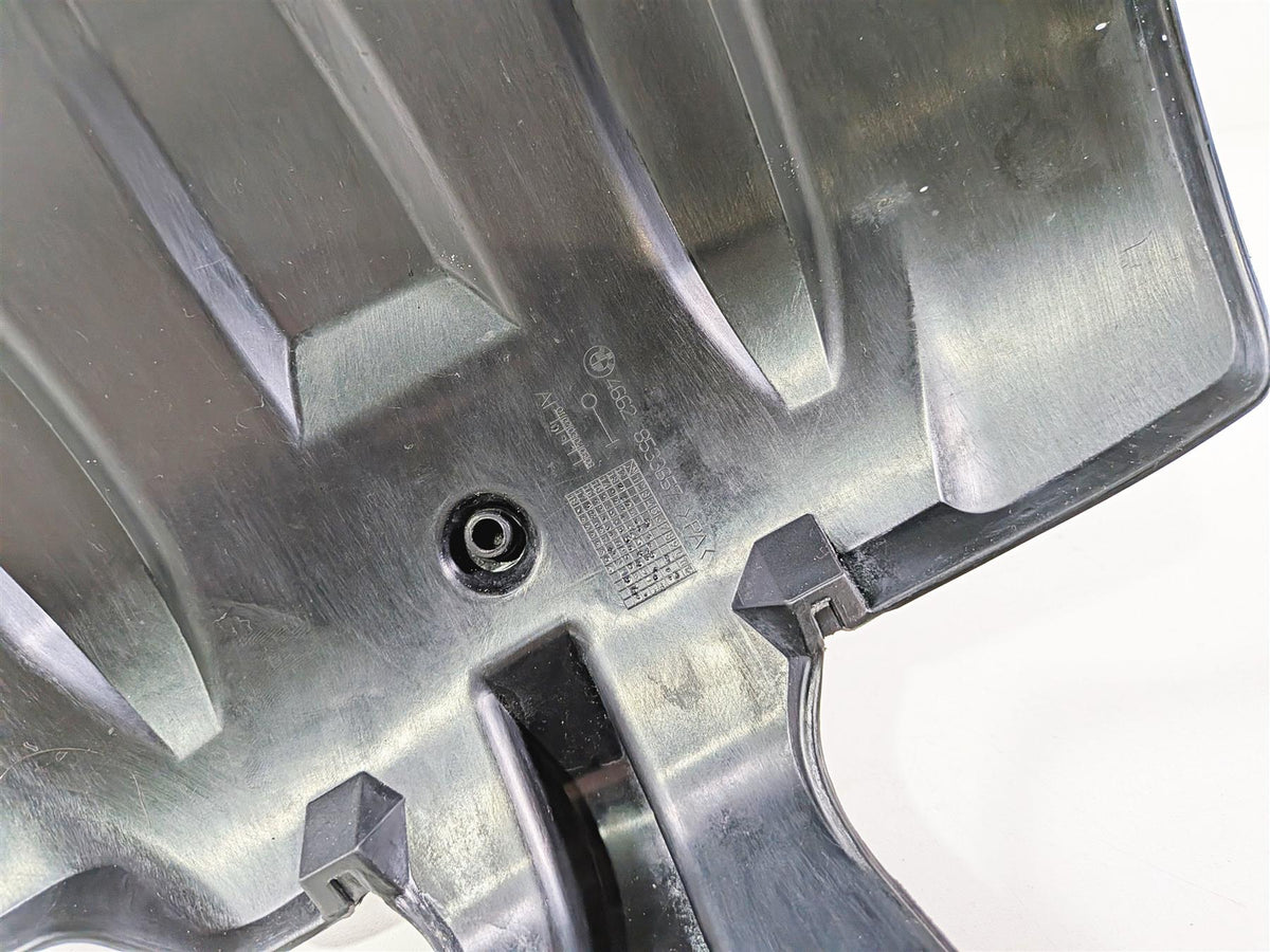 2019 BMW R1250GS K50 Rear Lower Tire Mud Guard Fender 46628533657 {{ shop.shopifyCountryName }} - Mototech271