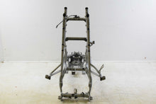 Load image into Gallery viewer, 2011 Triumph Tiger 800XC 800 ABS Main Frame Chassis Straight Slvg T2071257 | Mototech271
