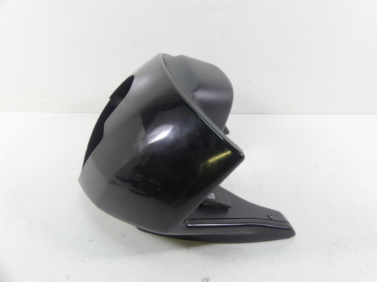 2006 Ducati Multistrada 1000S Front Headlight Cover Cowl Fairing 48130291A {{ shop.shopifyCountryName }} - Mototech271
