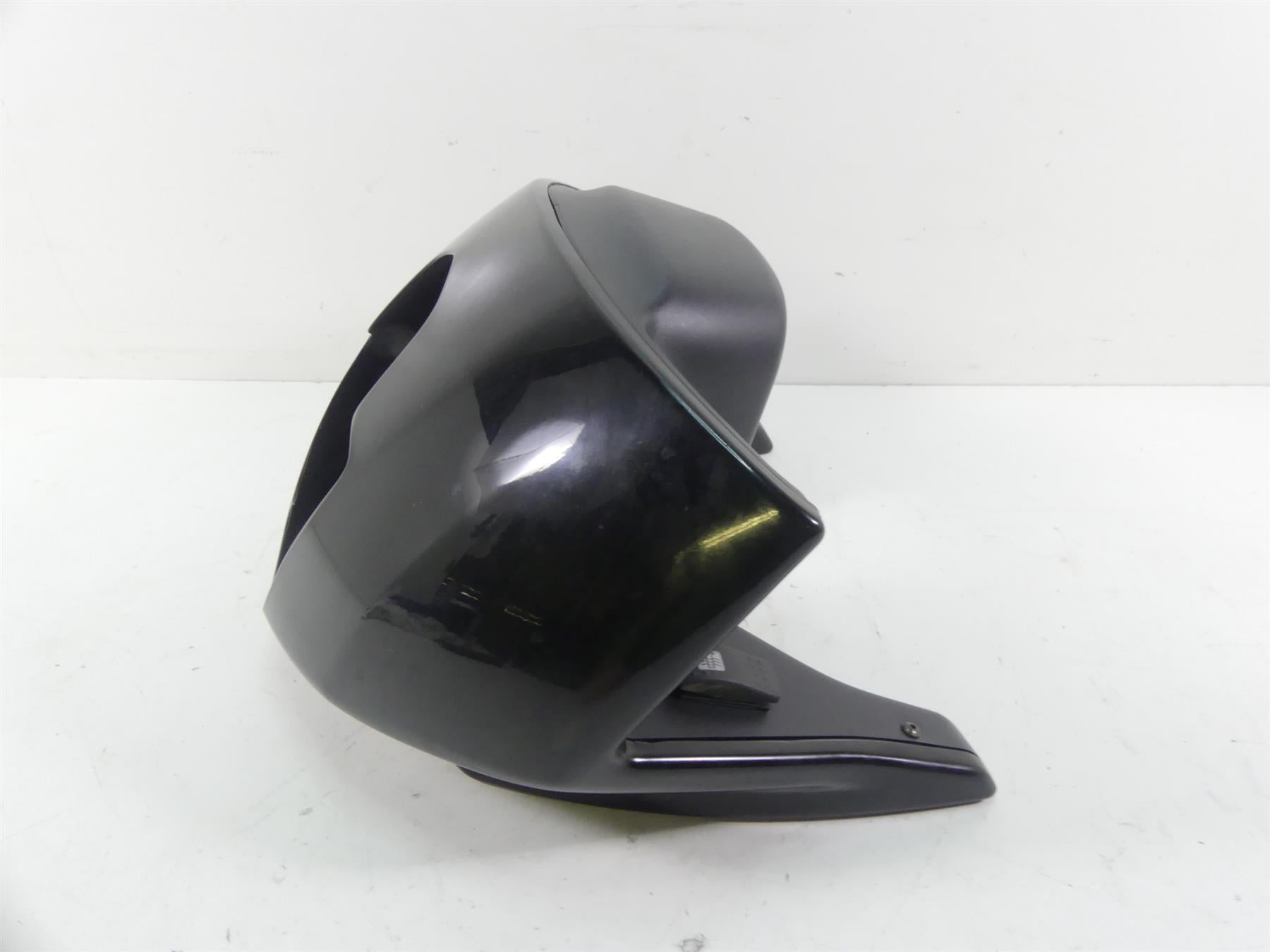 2006 Ducati Multistrada 1000S Front Headlight Cover Cowl Fairing 48130291A {{ shop.shopifyCountryName }} - Mototech271