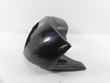 2006 Ducati Multistrada 1000S Front Headlight Cover Cowl Fairing 48130291A {{ shop.shopifyCountryName }} - Mototech271