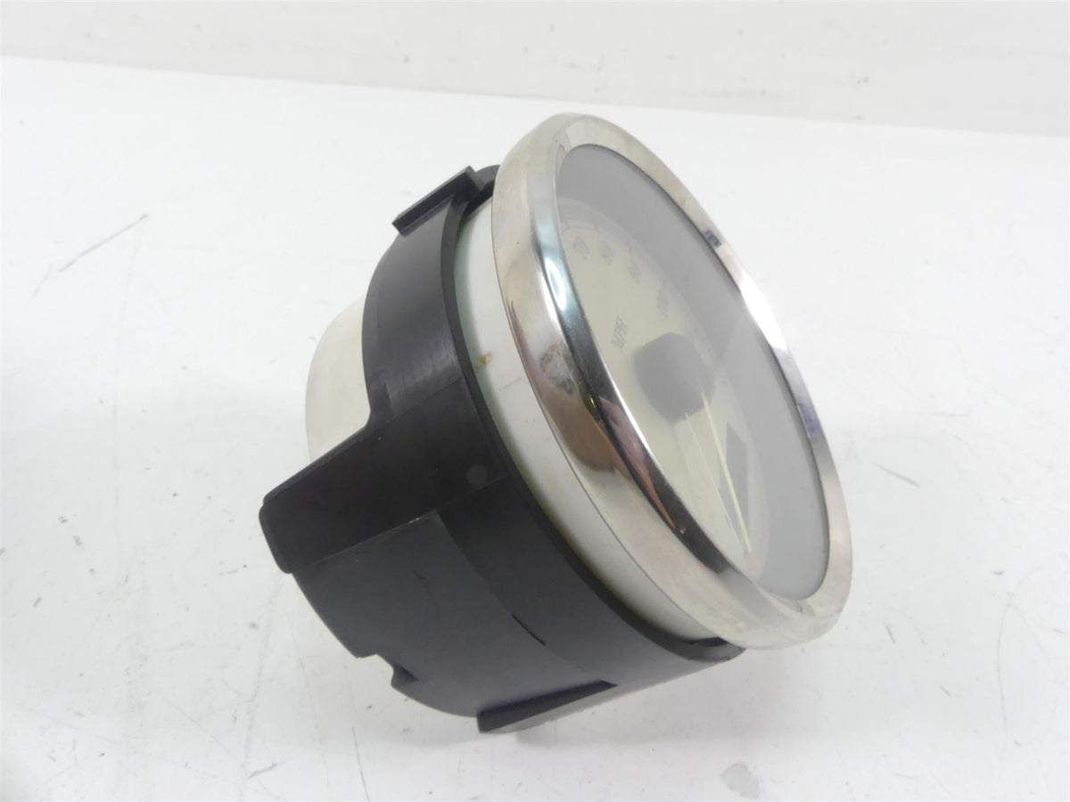 2011 Harley Touring FLTRX Road Glide Speedometer Speedo Meter Gauge 65K 67261-08 {{ shop.shopifyCountryName }} - Mototech271