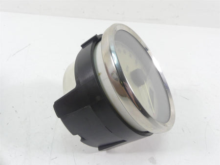 2011 Harley Touring FLTRX Road Glide Speedometer Speedo Meter Gauge 65K 67261-08 {{ shop.shopifyCountryName }} - Mototech271