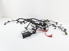 Load image into Gallery viewer, 2017 Victory Octane 1200 Wiring Harness Loom Non Abs - Read 2413356
